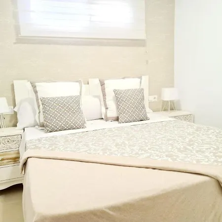 アパート Moderno Y Con Estilo En La Carihuela
