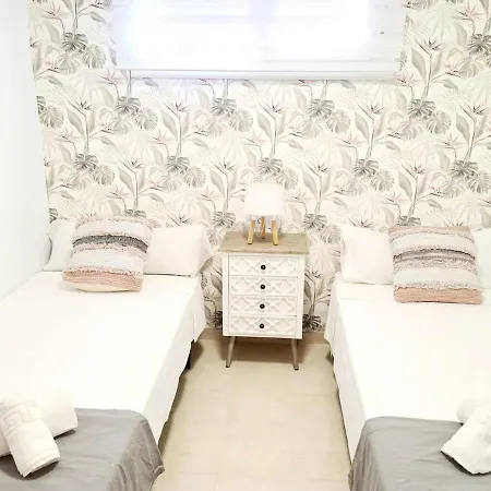 アパート Moderno Y Con Estilo En La Carihuela